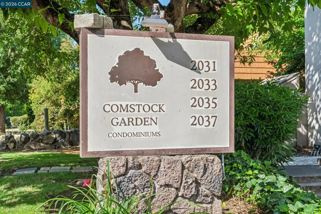 2035 Sierra Road Concord CA 94518
