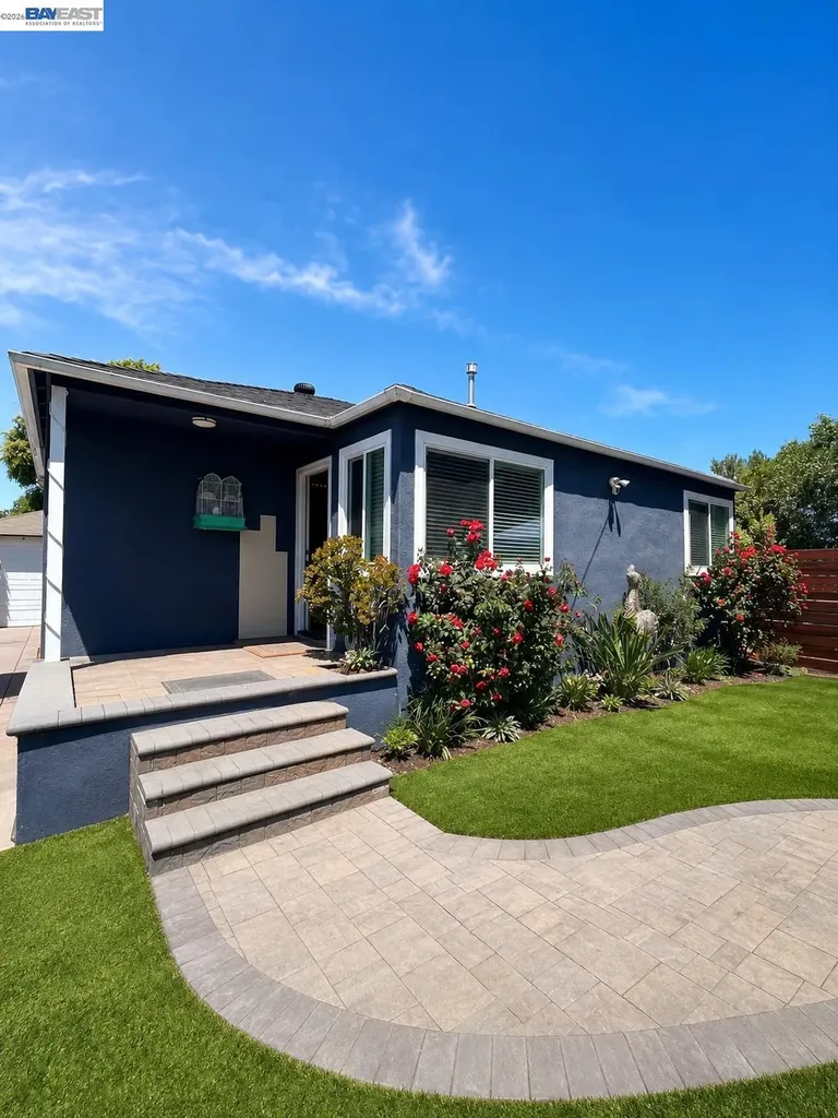 2909 21st San Pablo CA 94806