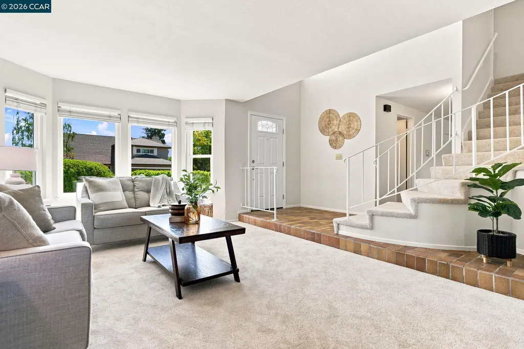 1358 Shade Oak Lane Concord CA 94521