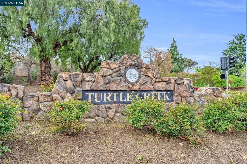 1358 Shade Oak Lane Concord CA 94521