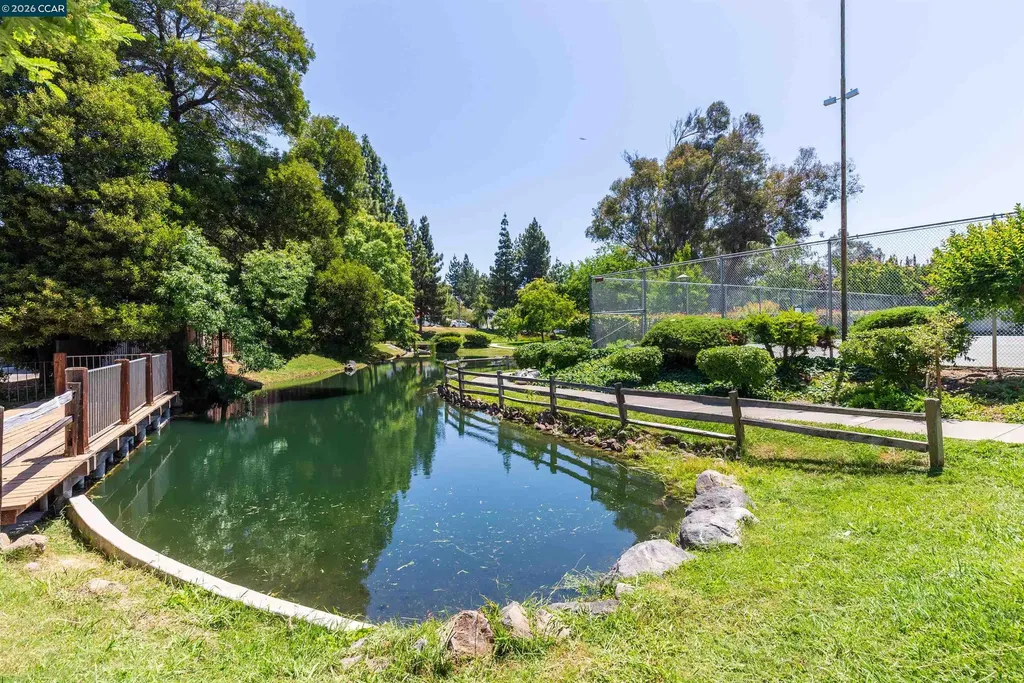 1358 Shade Oak Lane Concord CA 94521