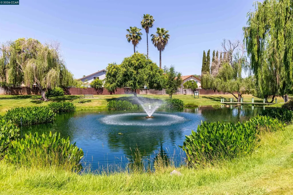 1358 Shade Oak Lane Concord CA 94521
