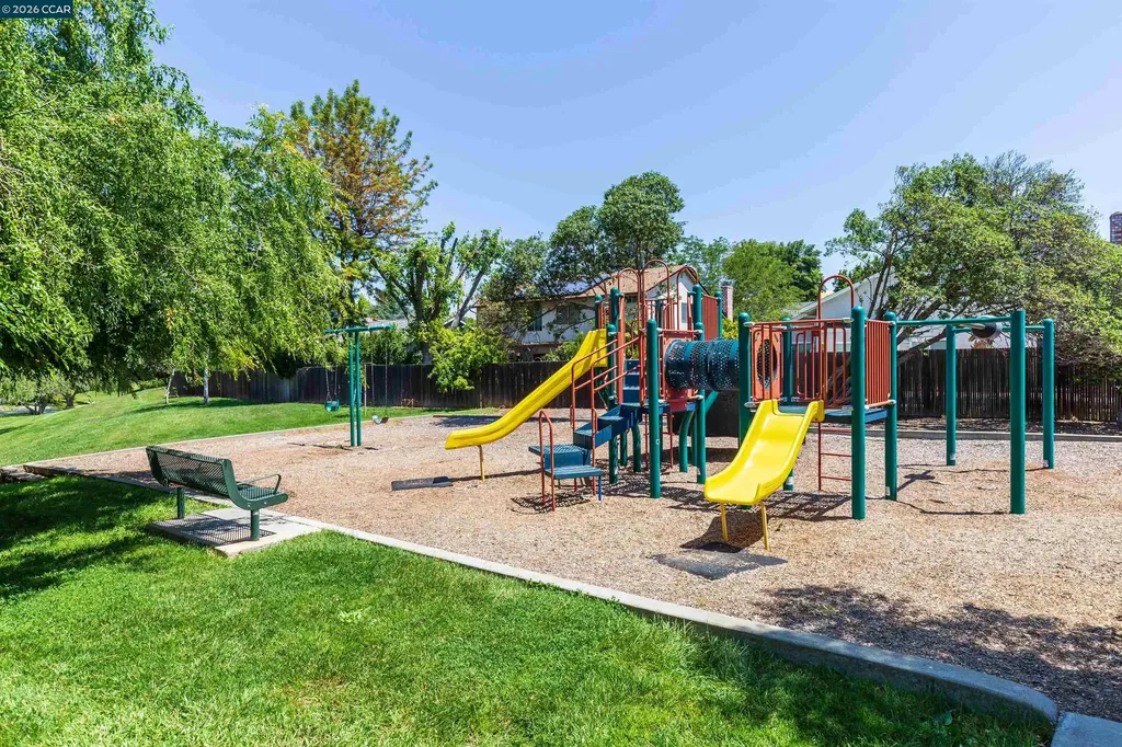 1358 Shade Oak Lane Concord CA 94521