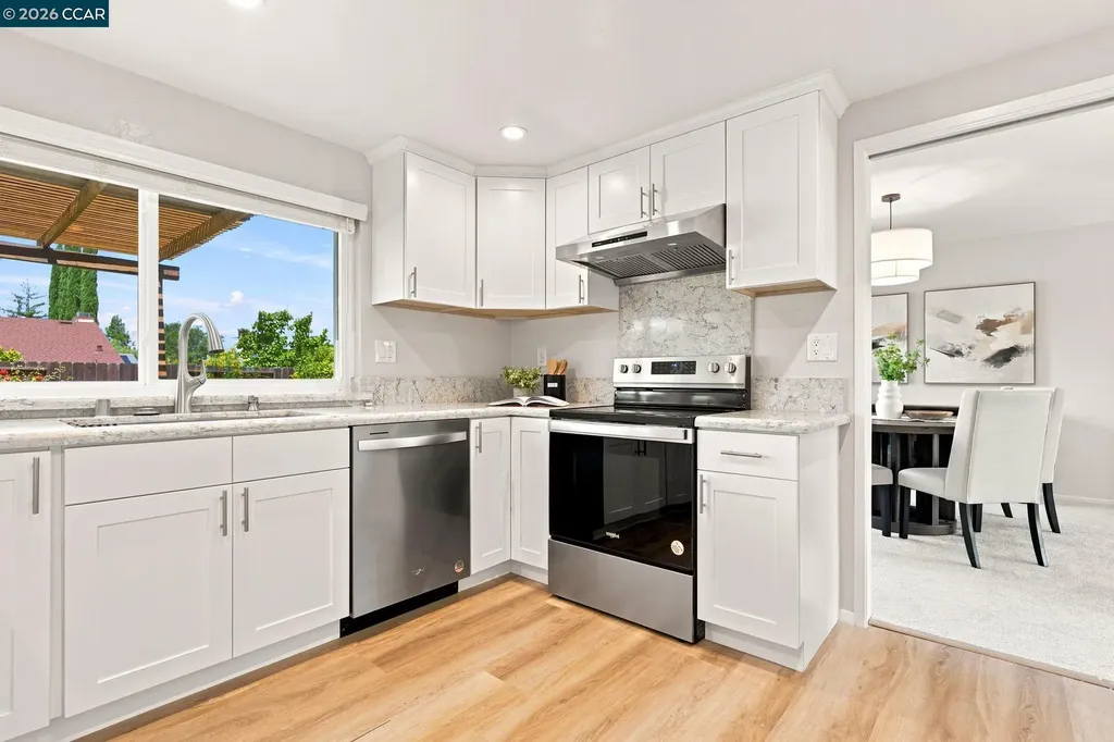 1358 Shade Oak Lane Concord CA 94521