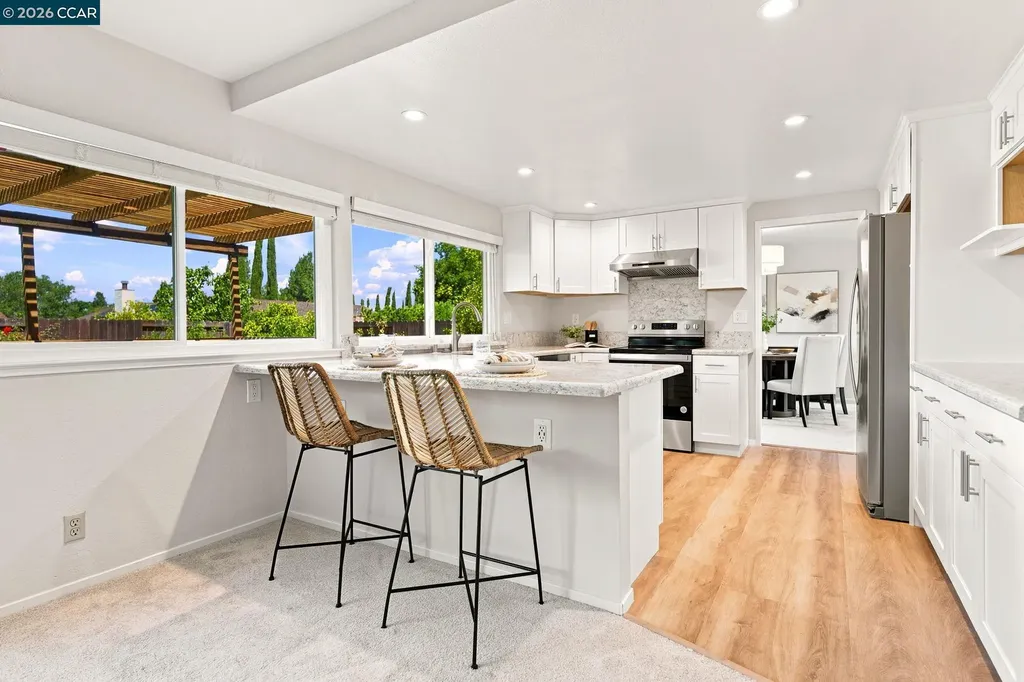 1358 Shade Oak Lane Concord CA 94521