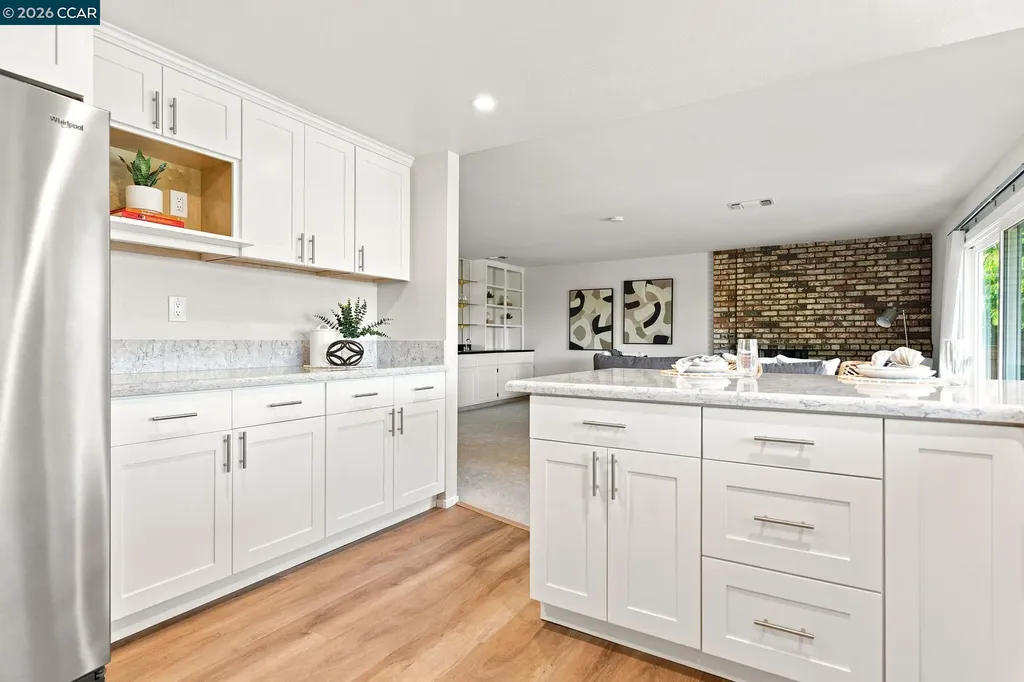 1358 Shade Oak Lane Concord CA 94521