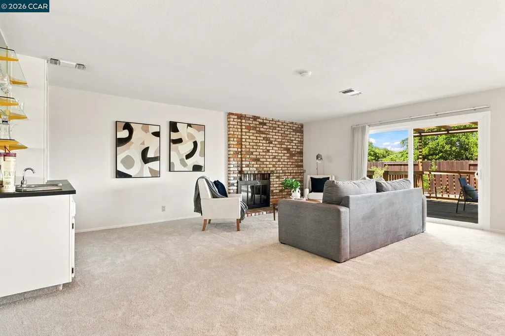 1358 Shade Oak Lane Concord CA 94521