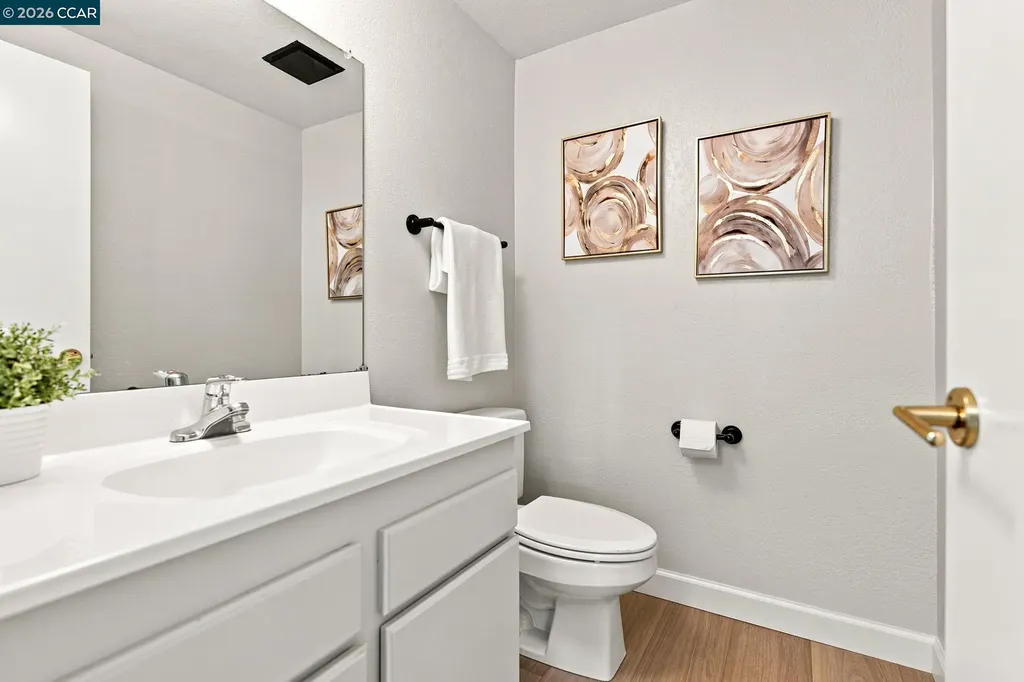 1358 Shade Oak Lane Concord CA 94521