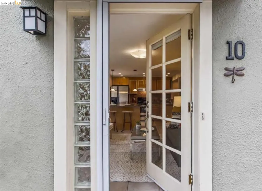 2725 Prince Street Berkeley CA 94705