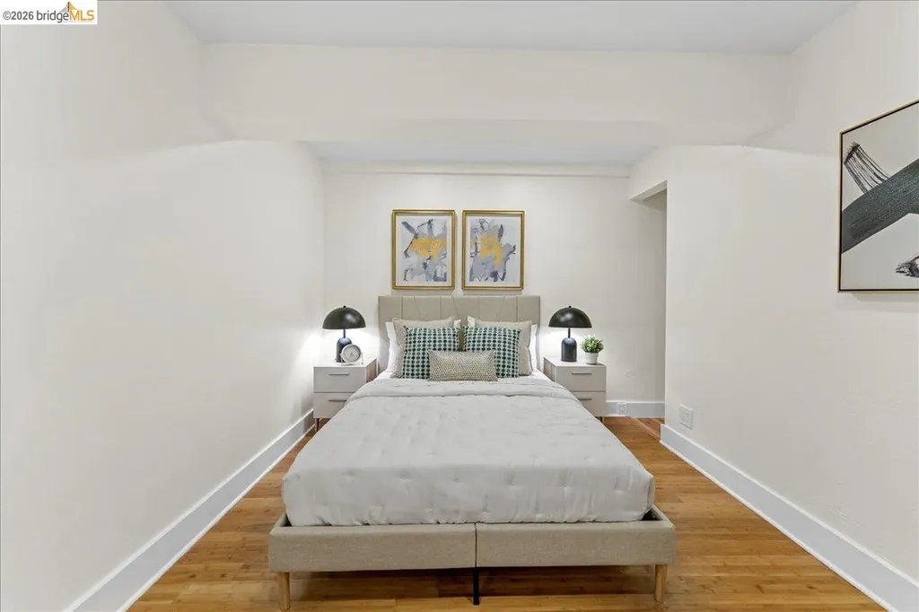 2725 Prince Street Berkeley CA 94705