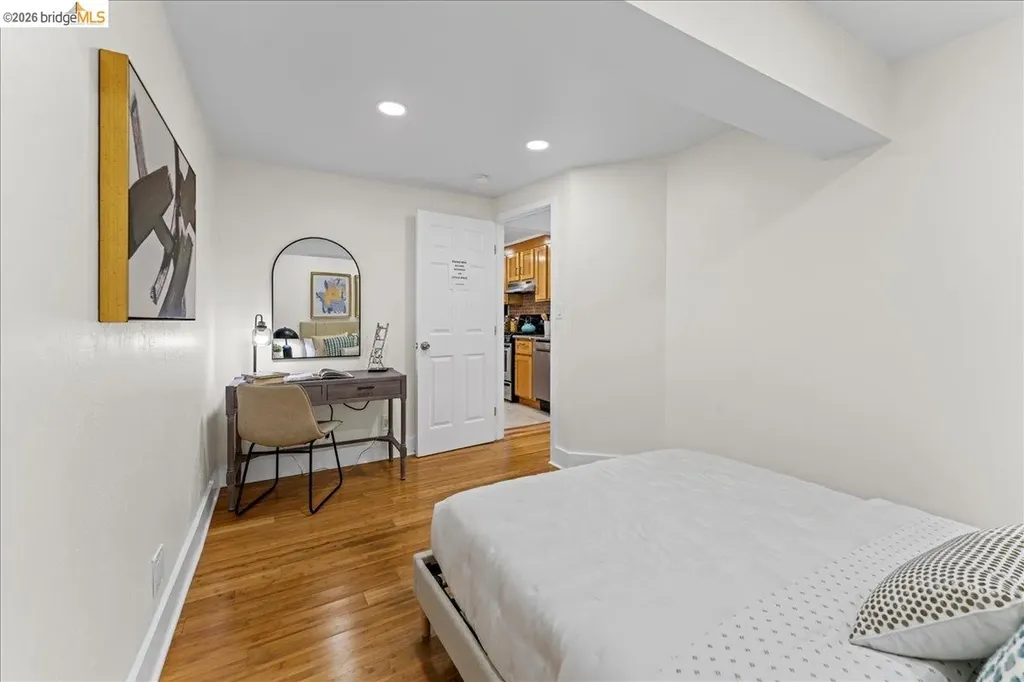 2725 Prince Street Berkeley CA 94705