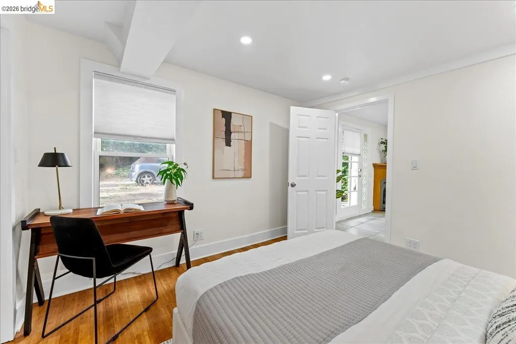 2725 Prince Street Berkeley CA 94705