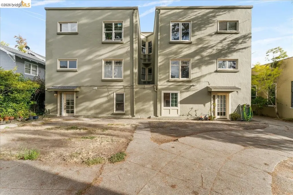 2725 Prince Street Berkeley CA 94705