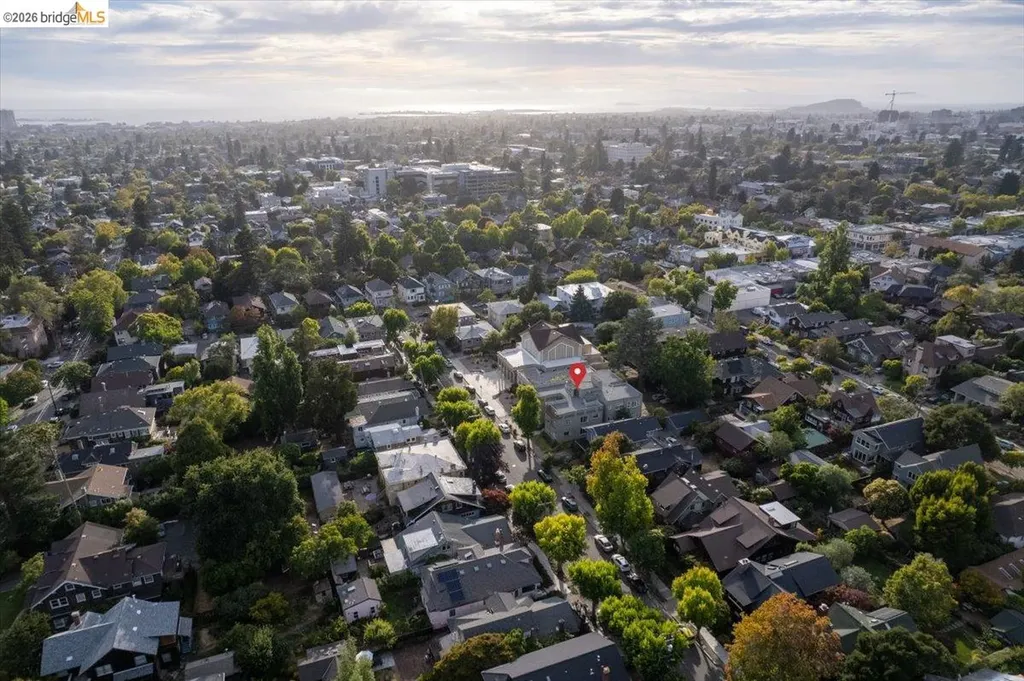 2725 Prince Street Berkeley CA 94705