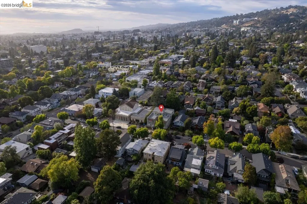 2725 Prince Street Berkeley CA 94705