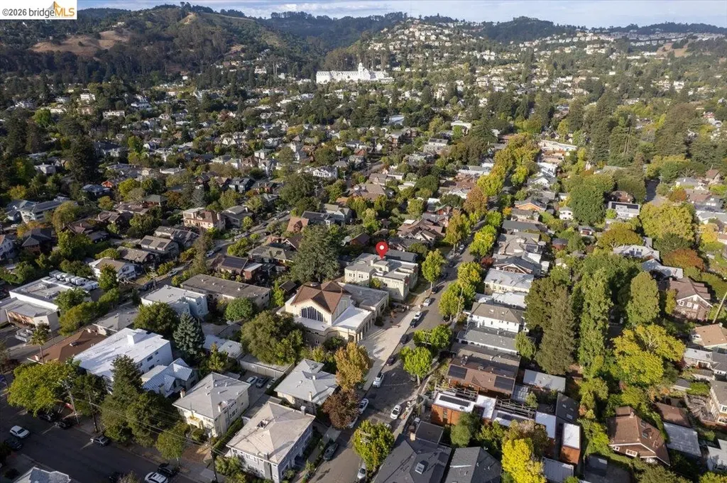 2725 Prince Street Berkeley CA 94705