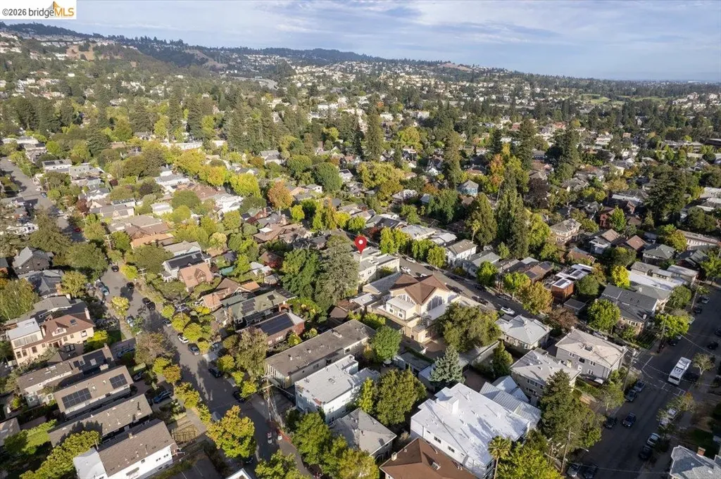 2725 Prince Street Berkeley CA 94705