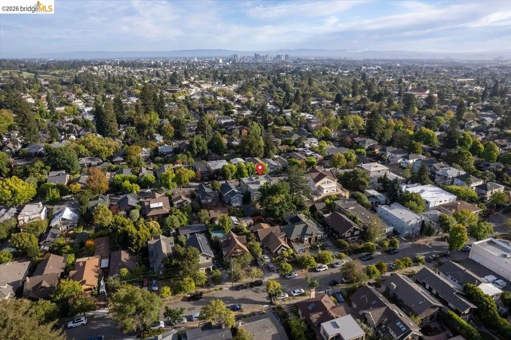 2725 Prince Street Berkeley CA 94705