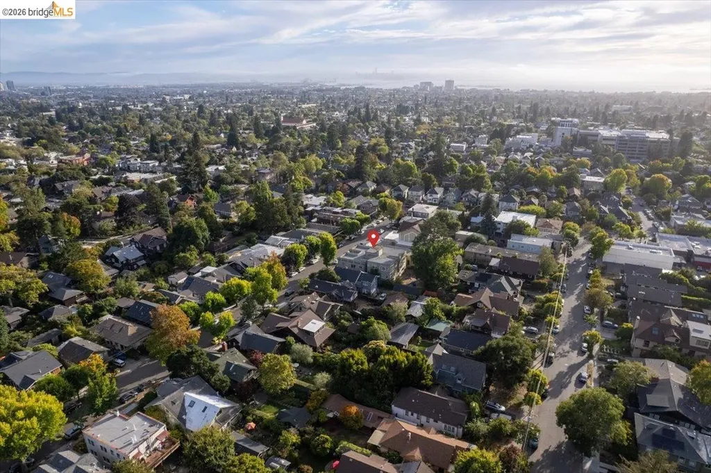 2725 Prince Street Berkeley CA 94705