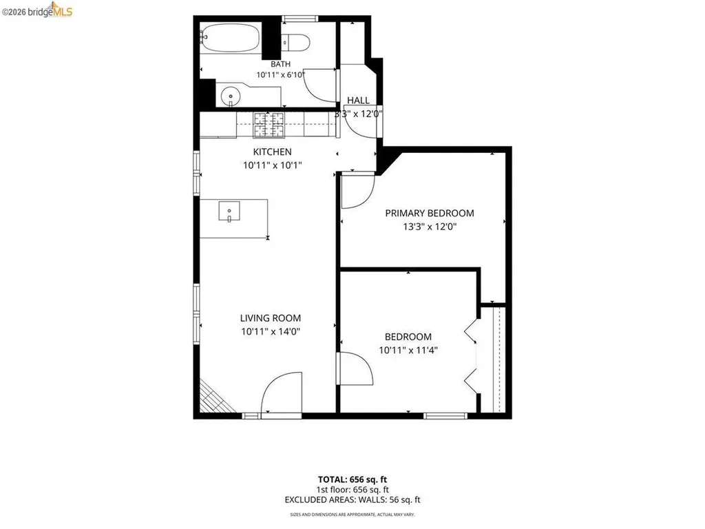 2725 Prince Street Berkeley CA 94705