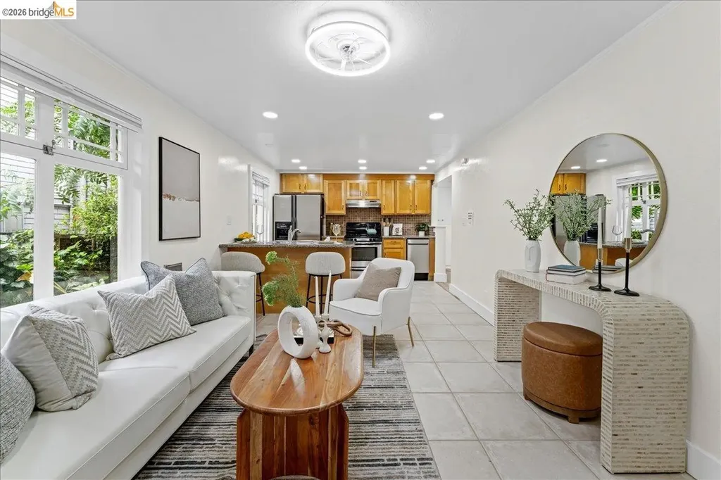 2725 Prince Street Berkeley CA 94705