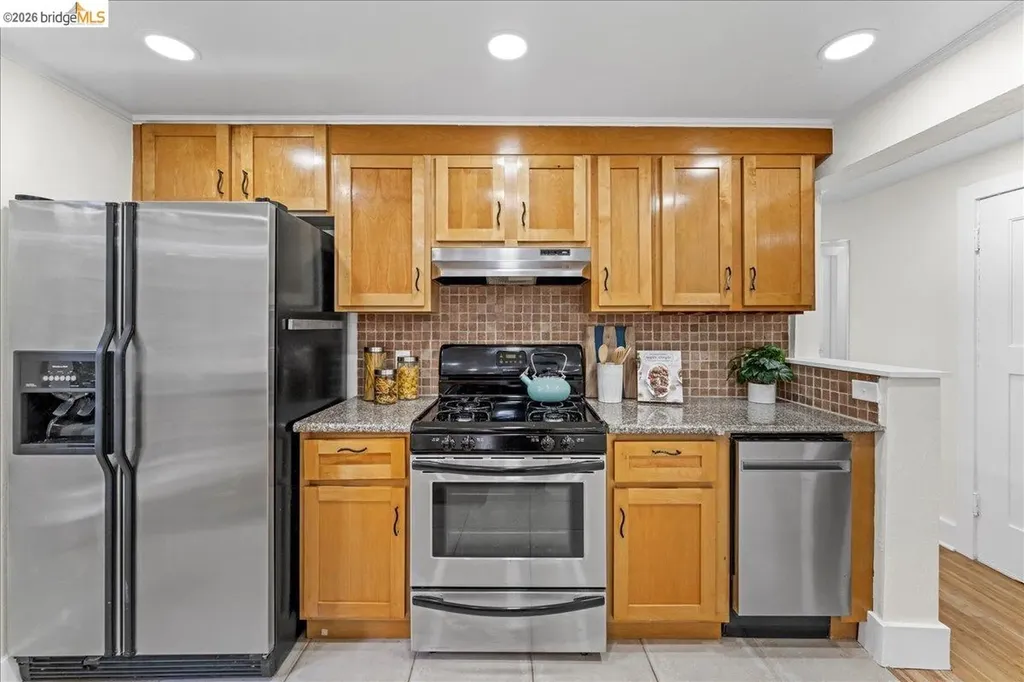 2725 Prince Street Berkeley CA 94705