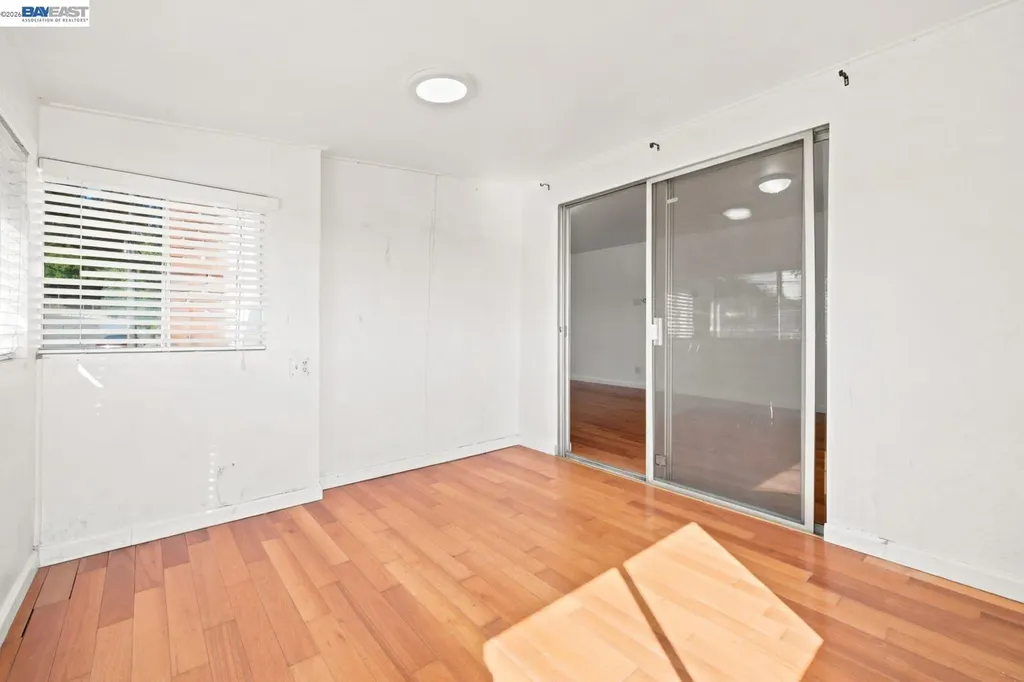 17005 Santa Fe Street Ashland CA 94541