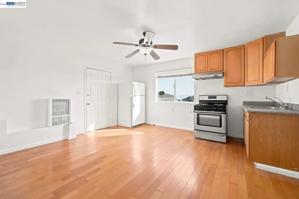 17005 Santa Fe Street Ashland CA 94541