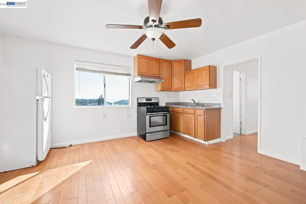 17005 Santa Fe Street Ashland CA 94541