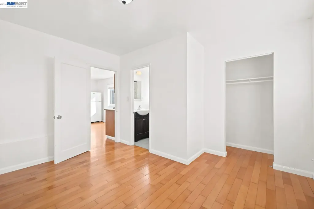 17005 Santa Fe Street Ashland CA 94541