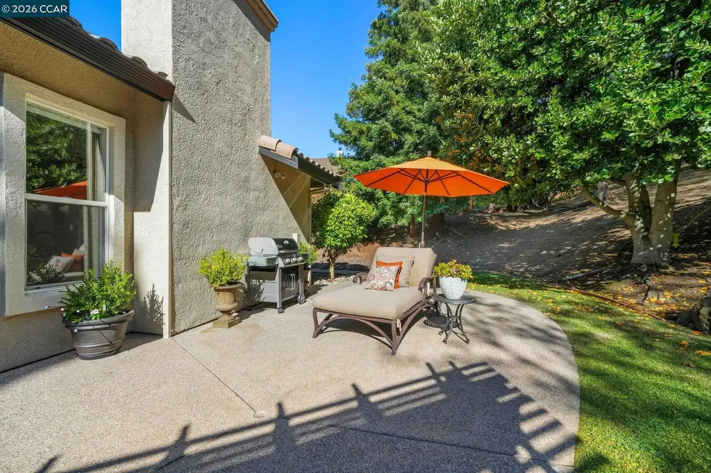 110 Forest Hill Drive Clayton CA 94517