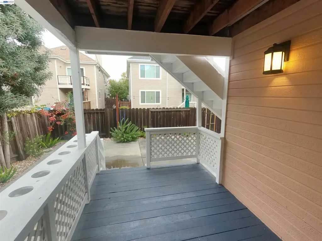 808 14th Street Oakland CA 94607