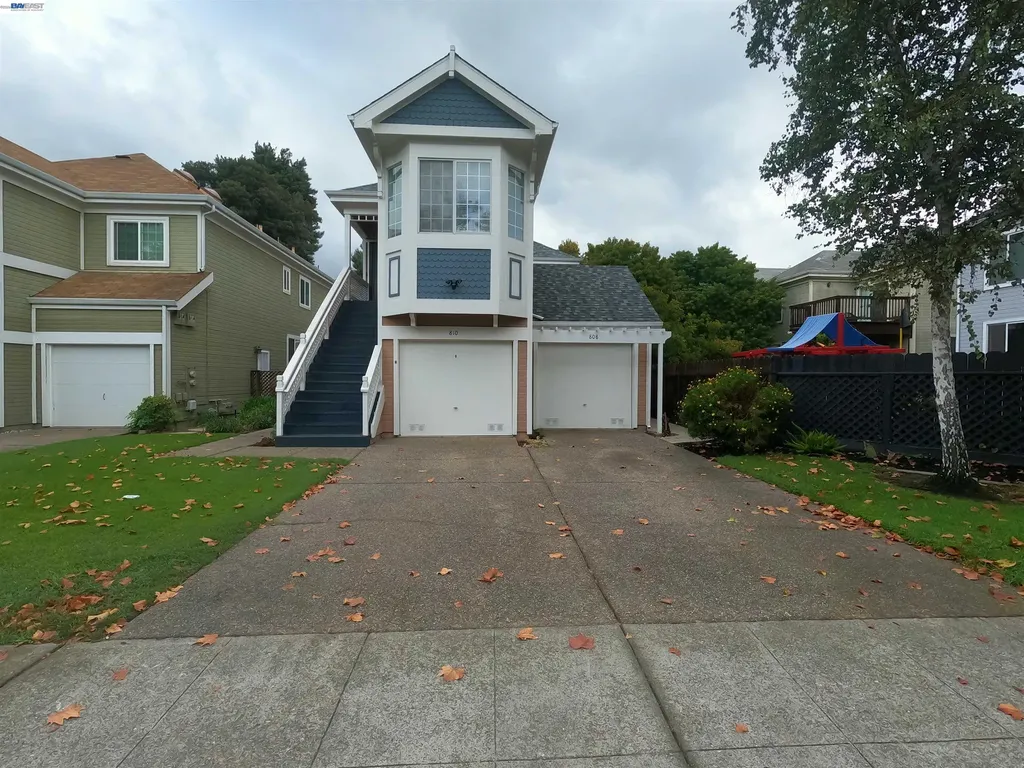 808 14th Street Oakland CA 94607