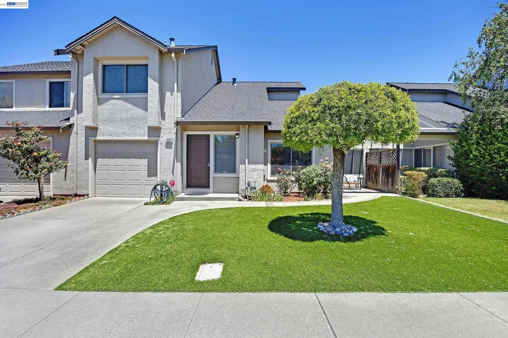 2133 Rheem Drive Pleasanton CA 94588