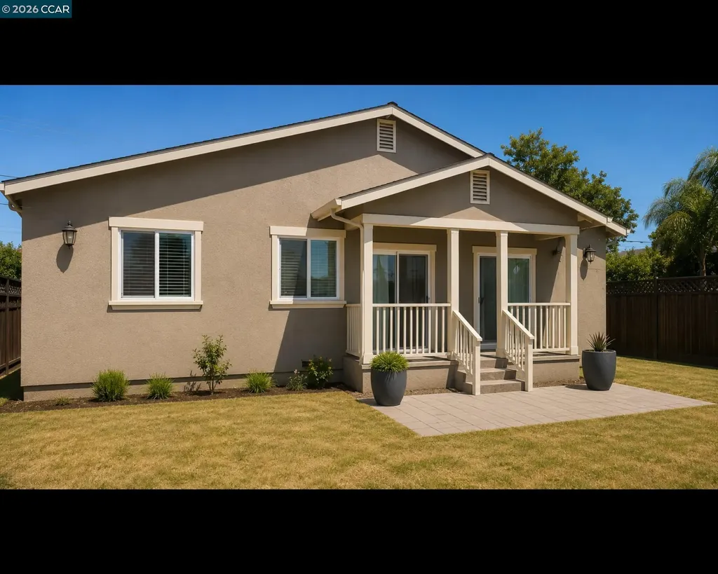 125 19th Street Richmond CA 94801