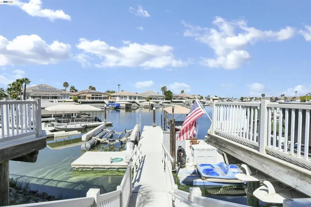1989 Newport Drive Discovery Bay CA 94505