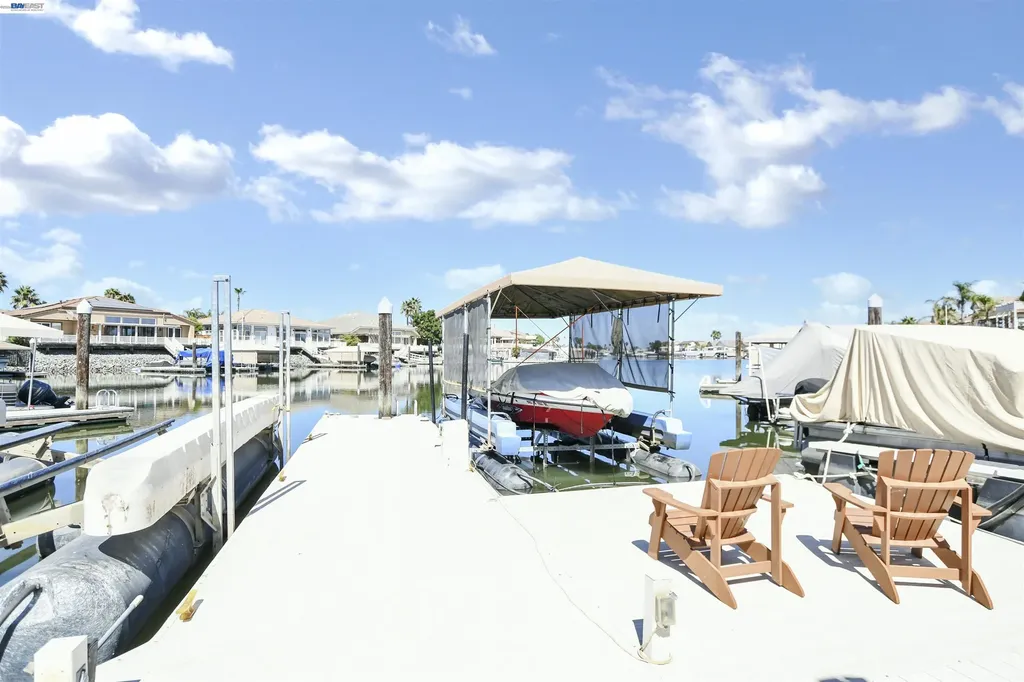 1989 Newport Drive Discovery Bay CA 94505