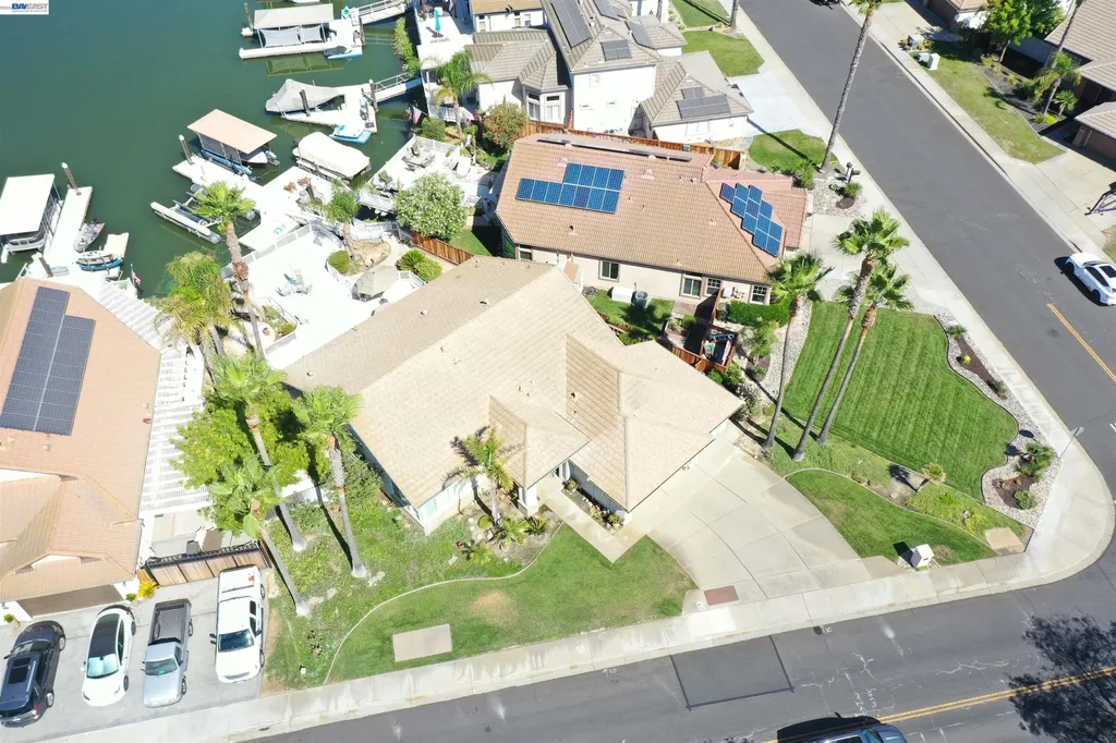 1989 Newport Drive Discovery Bay CA 94505