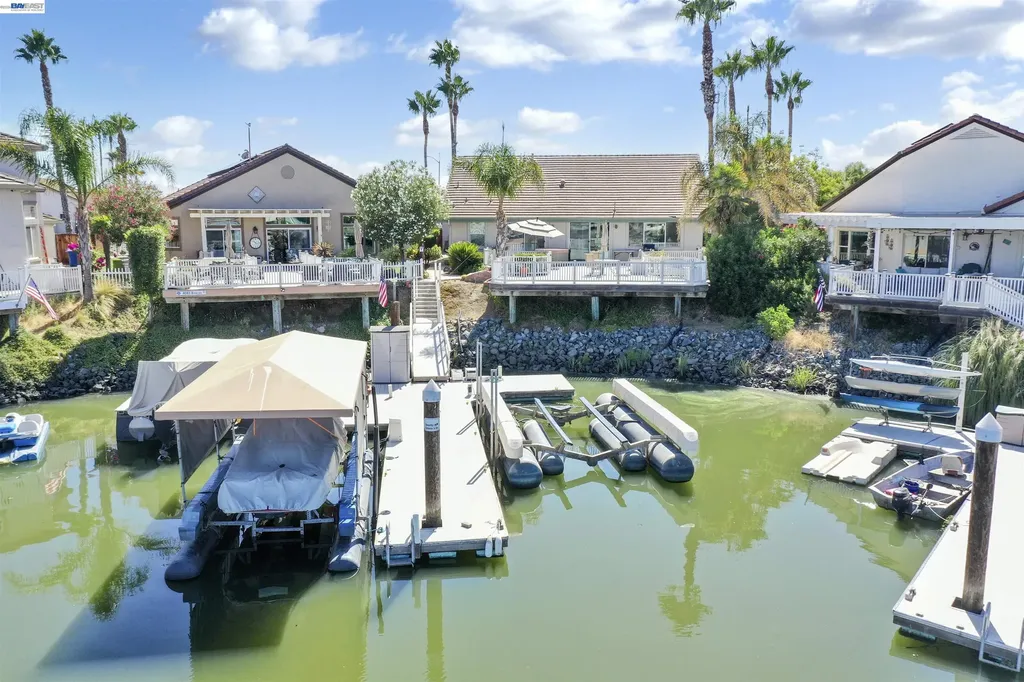 1989 Newport Drive Discovery Bay CA 94505
