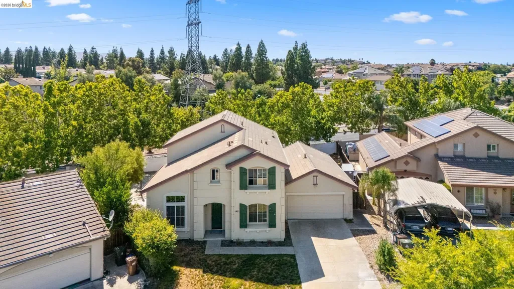 4504 Pony Court Antioch CA 94531