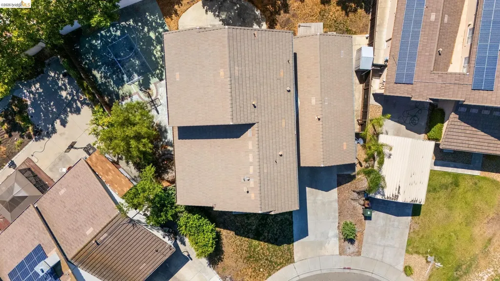 4504 Pony Court Antioch CA 94531