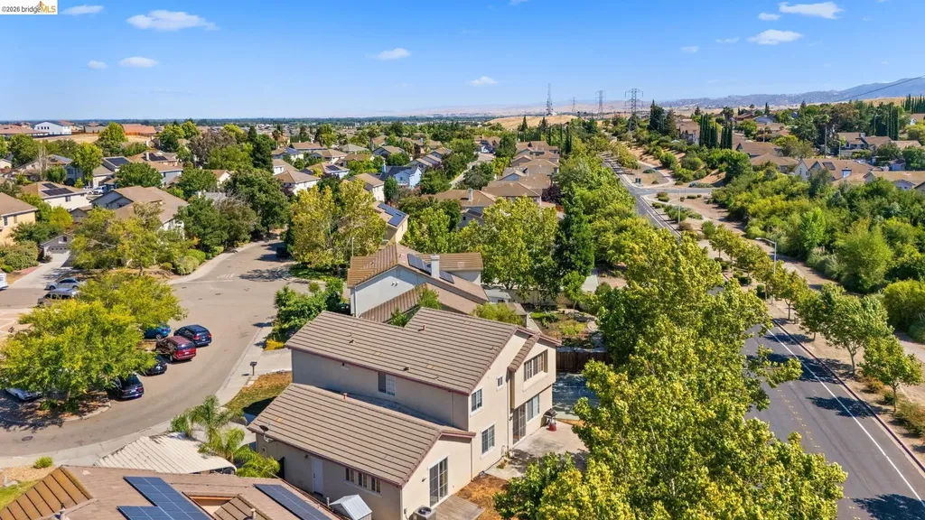 4504 Pony Court Antioch CA 94531