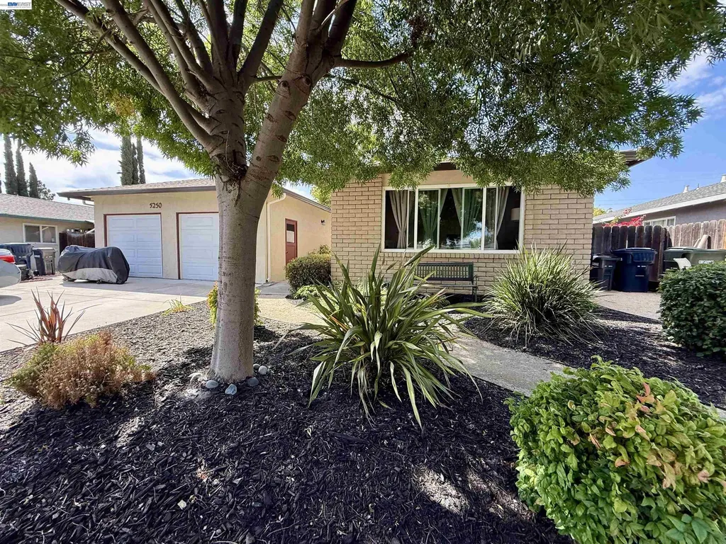 5252 Norma Way Livermore CA 94550