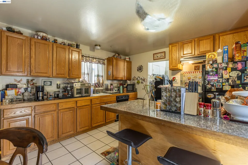 5252 & 5250 Norma Way Livermore CA 94550