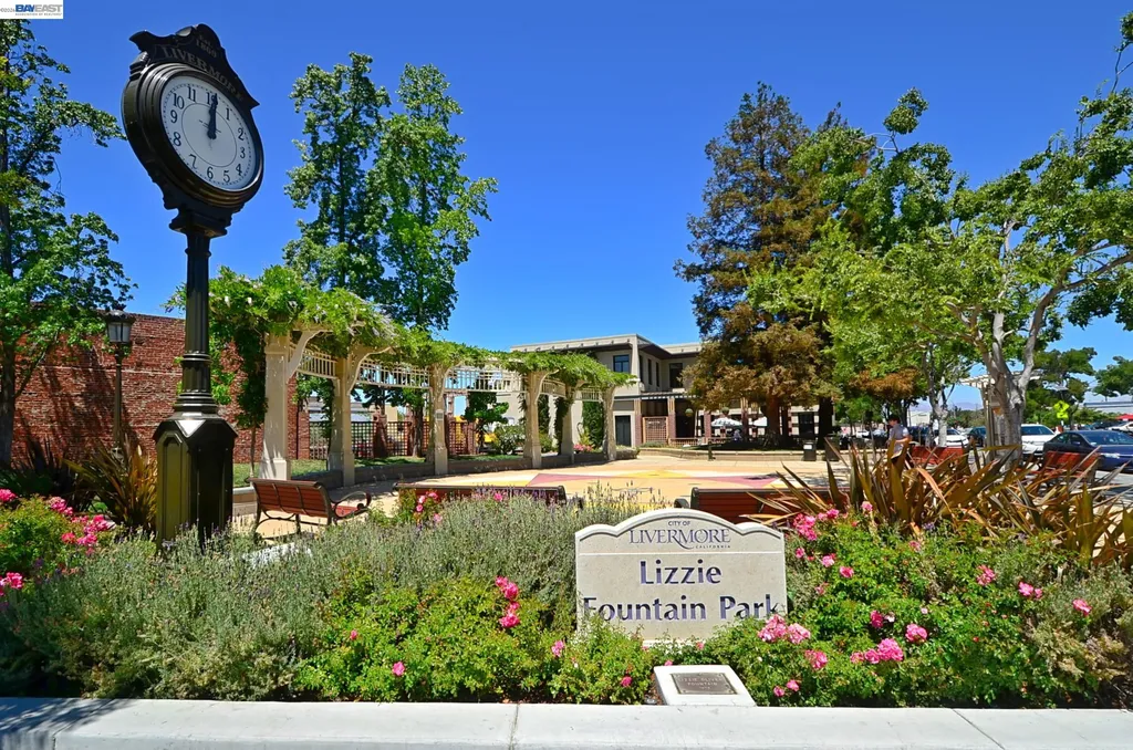 5252 & 5250 Norma Way Livermore CA 94550