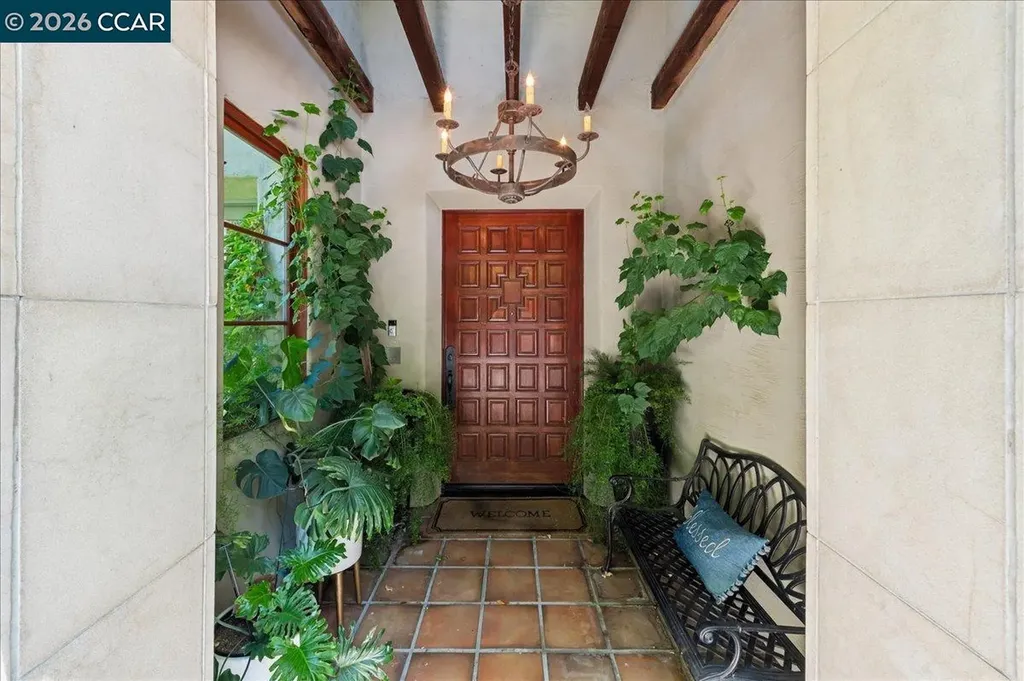 820 Acalanes Road Lafayette CA 94549