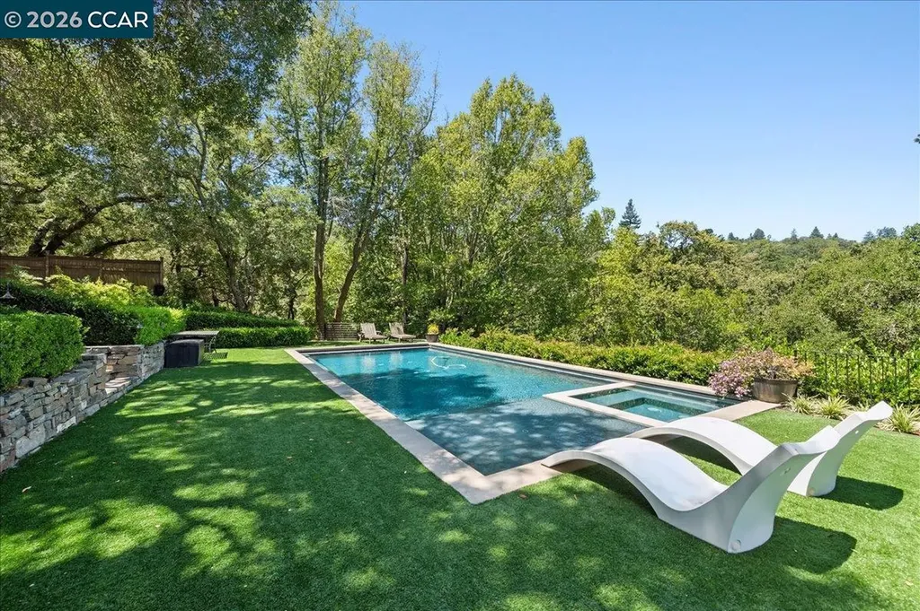 820 Acalanes Road Lafayette CA 94549