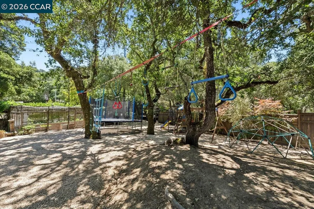 820 Acalanes Road Lafayette CA 94549