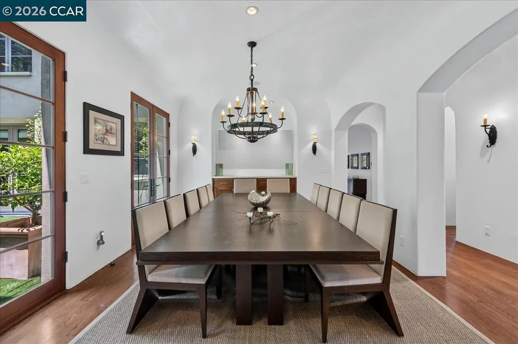 820 Acalanes Road Lafayette CA 94549
