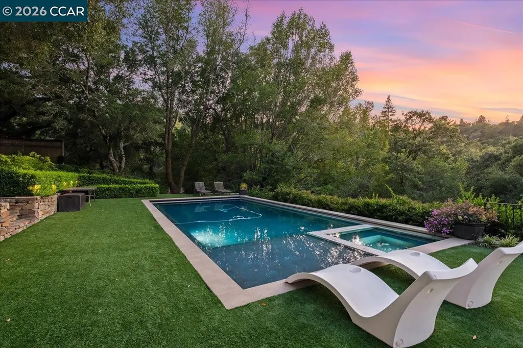 820 Acalanes Road Lafayette CA 94549